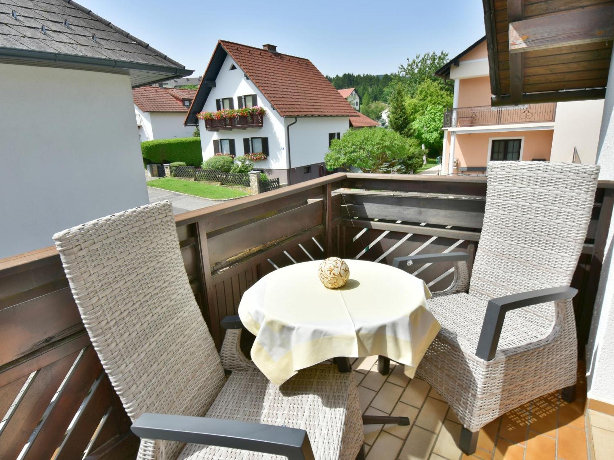 Vitalzeit Hotel Weber Bad Schönau Buitenkant foto