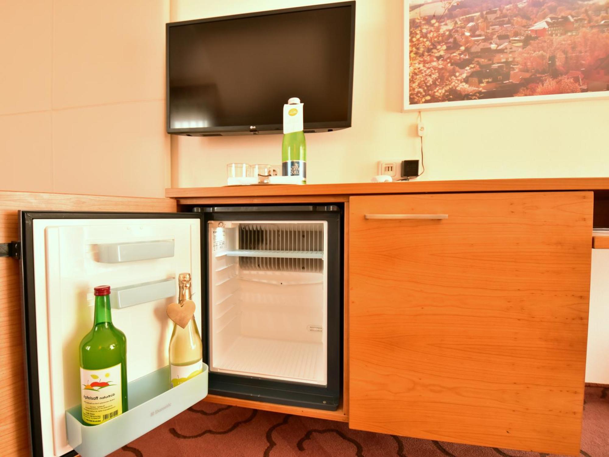 Vitalzeit Hotel Weber Bad Schönau Buitenkant foto
